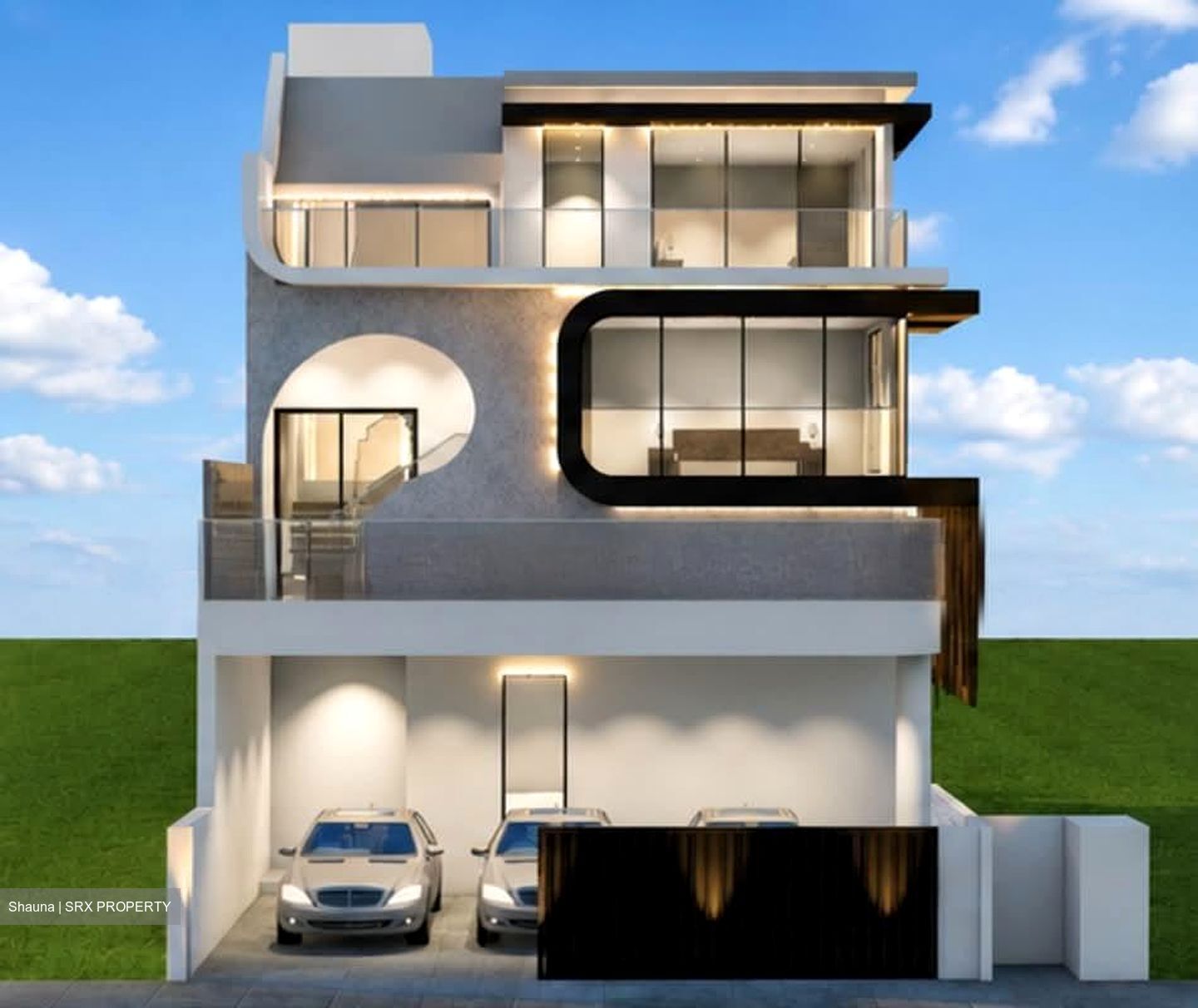 Opera Estate (D15), Semi-Detached #561650781